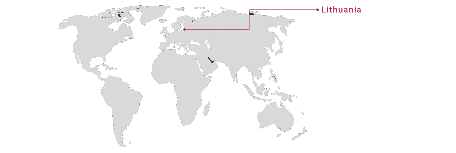 Our Locations