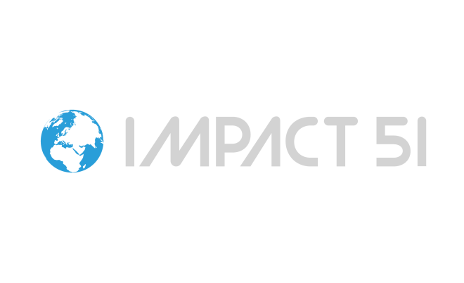 customers of ententee Impact51